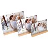 Eenvoud fotolijst 10x15 cm tot 15x20 cm