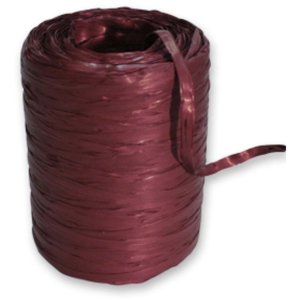 Raphia Cadeau lint 13mmx100m Rol Synthetisch