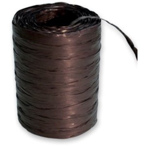 Raphia Cadeau lint 13mmx100m Rol Synthetisch