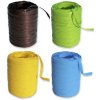 Raphia Cadeau lint 13mmx100m Rol Synthetisch