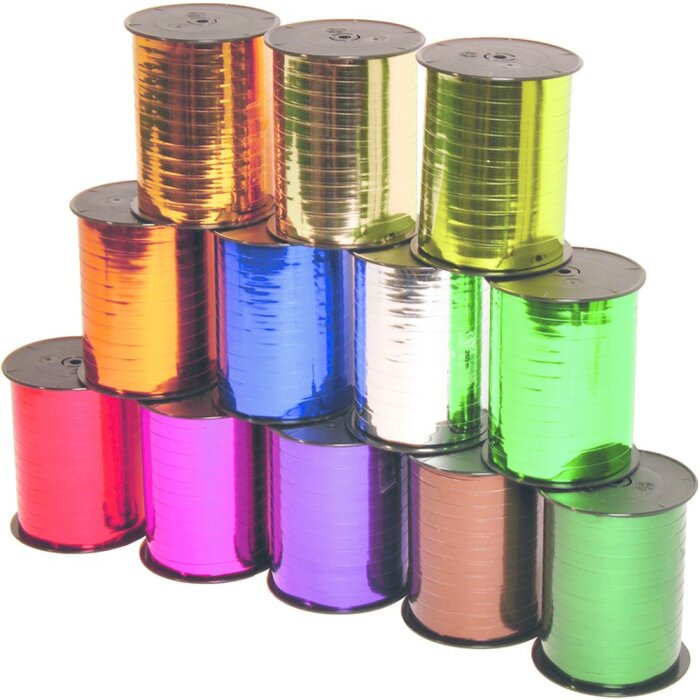 Cadeaulint 250m x 7mm rol