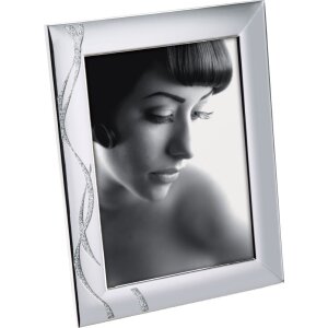 Mascagni fotolijst zilver 13x18 cm