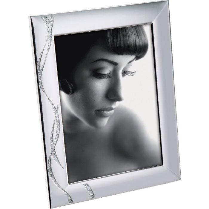 Mascagni fotolijst zilver 20x25 cm