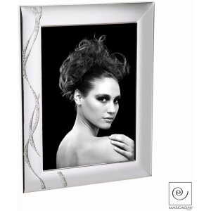 Mascagni fotolijst zilver 20x25 cm