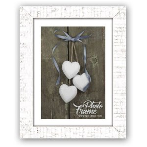 Houten lijst Coventry 10x15 cm tot 20x30 cm