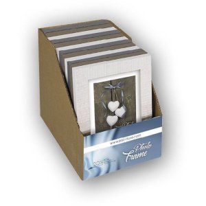 Houten lijst Coventry 10x15 cm tot 20x30 cm