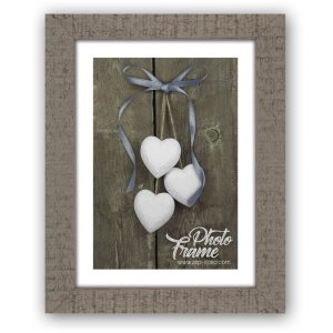 Houten lijst Coventry 10x15 cm tot 20x30 cm