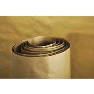 Kraftpapier 10x0,7m rol diverse kleuren