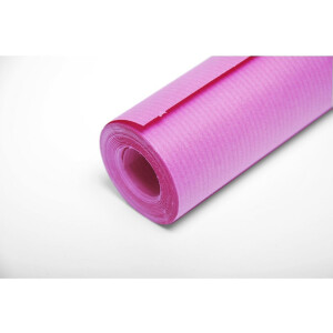 Kraftpapier 10x0,7m rol diverse kleuren