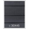 Fotolijst beige kunststof s45vy3