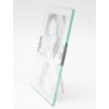 Glazen Lijst Bloemen s59ze3