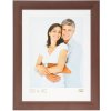 Fotolijst bruin hout s53gh7