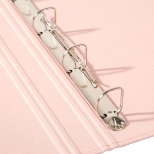 Ringband a4 Bella Vista rosé