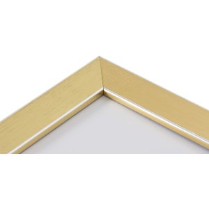 Silverlining documentenlijst 30x60 cm beuken