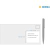 Etiketten Premium a4, wit 63,5x72 mm papier mat 1200 st.