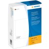 Adresetiketten enkel wit 148x105 mm papier mat 500 st.