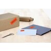 Etiketten a4 rood 70x37 mm papier mat 2400 st.