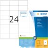Etiketten Premium a4, wit 70x36 mm papier mat 12000 st.
