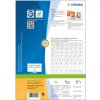 Etiketten Premium a4, wit 105x57 mm papier mat 1000 st.