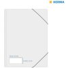 Etiketten Premium a4, wit 70x32 mm papier mat 2700 st.