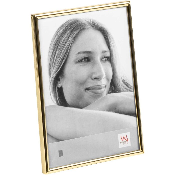Chloe fotolijst 15x20 cm goud
