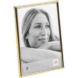 Chloe fotolijst 15x20 cm goud