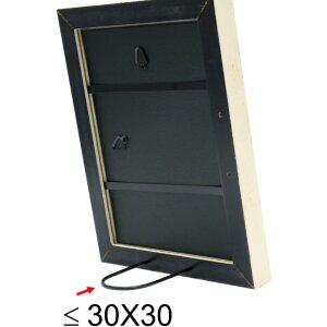 Fotolijst Gebroken Wit Kunststof s95mf1