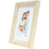 Fotolijst Gebroken Wit Kunststof s95mf1