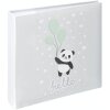 Memo Album Hello Panda, voor 200 fotos in 10x15 cm formaat