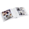 Memo Album Figuren, voor 200 fotos in 10x15 cm formaat, Cats