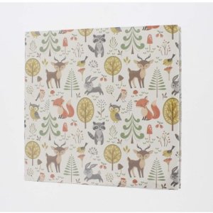 Memoalbum Forest, voor 200 fotos in 10x15 cm formaat