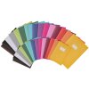 Papier beschermer a5 gras groen