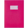 a5 papieren archiefbeschermer roze