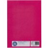 a5 papieren archiefbeschermer roze