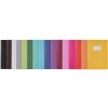 a5 papieren archiefbeschermer roze