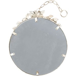 Spiegel 62s147 goud 38x5x44 cm