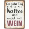Magneet 64143 veelkleurig 5x7x0,5 cm