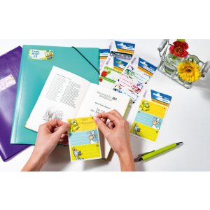 vario School Afrikaanse Dieren
