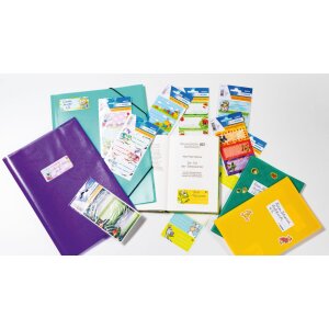 vario School Afrikaanse Dieren