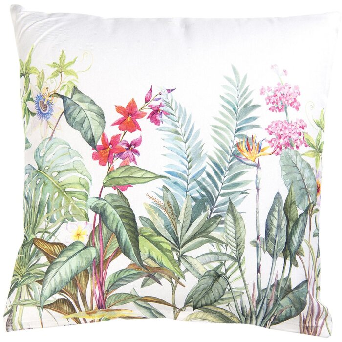 Kussenhoes jub21 multicolour 40x40 cm