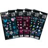 herma Glam Rocks Love Mobile Sticker