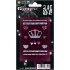 herma Glam Rocks Kroon Mobiele Sticker