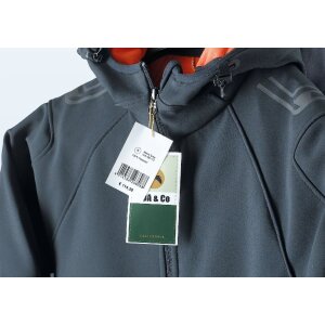 Scheurvast label a4 52,5x93,5 mm wit papier-folie-papier geperforeerd niet-klevend 1200 st.