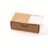 Hangetiketten 15x24 mm met draad wit 1000 st.