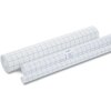 herma zelfklevende folie glanzend 1 m x40 cm