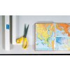 Zelfklevende folie glanzend 2 mx40 cm