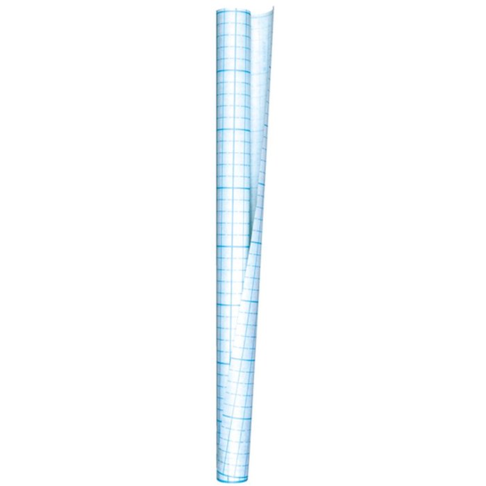 Zelfklevende folie glanzend 25 mx40 cm