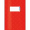 Schriftfolie pp a5 gedekt-rood