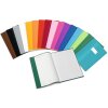 Schriftfolie pp a4 gekaft-wit