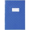 Schriftfolie pp a4 gedekt-donkerblauw